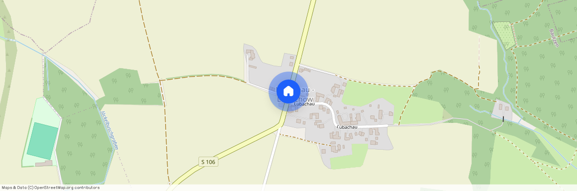 02625, Bautzen Lubachau Sachsen