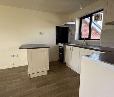 Pavilion Court, Newtown, Powys, SY16 - Photo 1