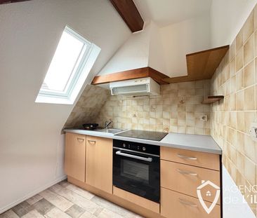 Location Appartement 1 pièce 31m² SELESTAT 67600 - Photo 5