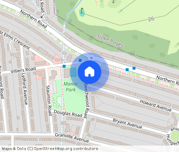 Beechwood Road, Slough, Berkshire, SL2 - Photo 1