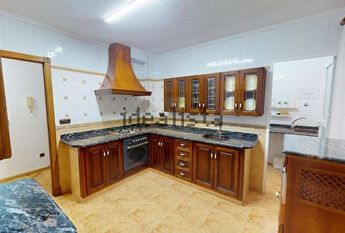 Alquiler de piso en Calle la Purisima