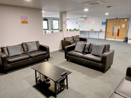Studio to rent - Photo 2