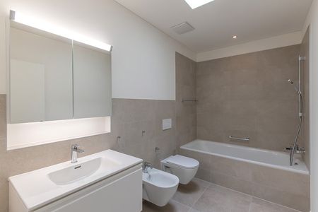3.5 Zimmer, 86 m², 4. Stock - Photo 2