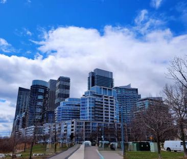 For Lease - 39 Annie Craig Drive Unit# 1206, Toronto, Ontario - Photo 6