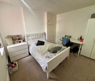 1 Oliver Road - Stunning Student HomeLoughborough - Photo 2