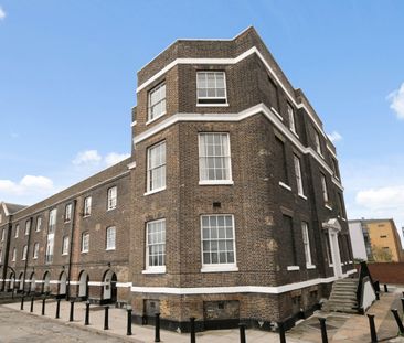 1 Bed Flat, London, SE8 - Photo 2