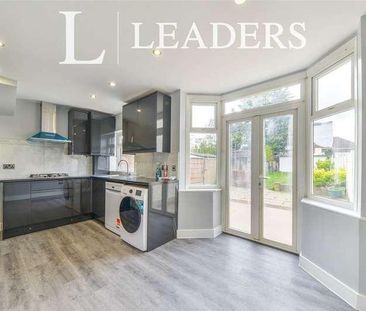 Bushey Mill Lane, Watford, WD24 - Photo 1
