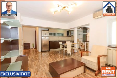 Inchirieri Apartamente 2 camere Bucuresti - Fotografie 3