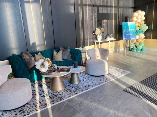 1 Bed Flat, Quay Walk, HA0 - Photo 1