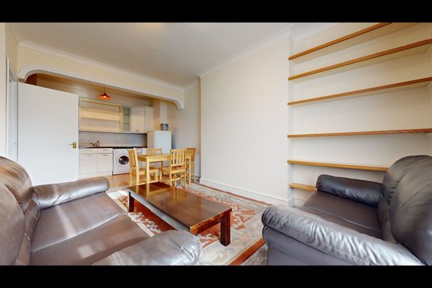 2 Bed Flat, Goldney Road, W9 - Photo 1