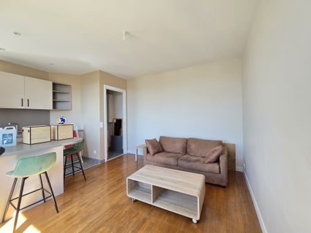 Location Appartement 2 pièces 41m² TROYES 10000 - Photo 5