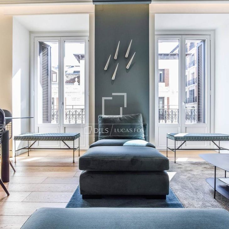 MADRID, Community of Madrid 28004 - Photo 1