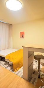 Location Appartement 1 pièce 17m² CLERMONT FERRAND 63000 - Photo 4