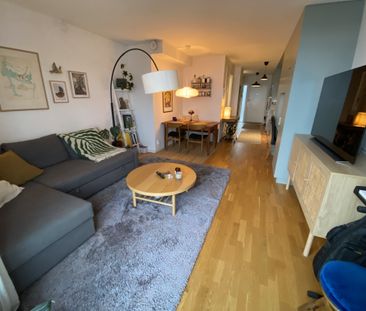 Sköntorpsvägen, Årsta - Foto 1