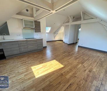 Location Appartement 2 pièces 34m² CHOLET 49300 - Photo 5