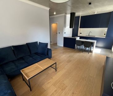 ŚLĄSKIE, Bielsko-Biała m., Bielsko-Biała, Osiedle Langiewicza - Zdjęcie 5