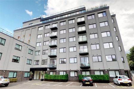 1 bedroom flat to rent - Photo 5