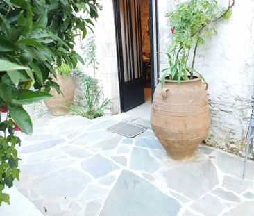 Διαμέρισμα για ενοικίαση Σάρχος (Κρουσώνας) - Photo 2