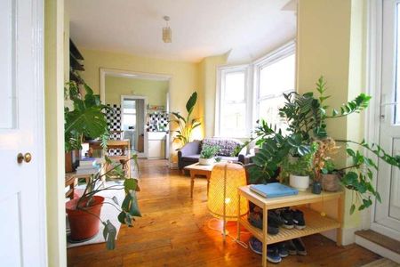 Gresham Road, Brixton, SW9 - Photo 2