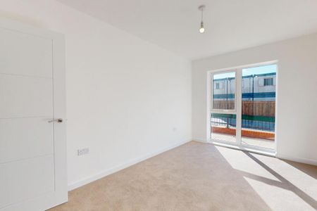 2 bedroom apartment to rent - Photo 2