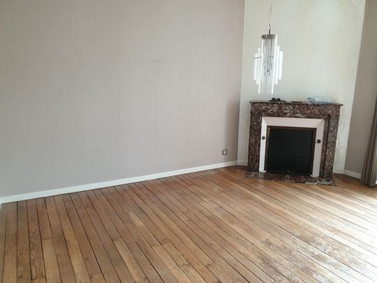 Appartement de Type 3 proche du centre-ville - Photo 1