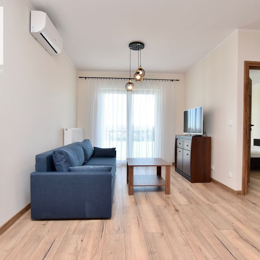 Rzeszów, mieszkanie na wynajem, Kwiatkowskiego - Zdjęcie 1