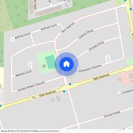 3 Elmsley Drive, Richmond Hill