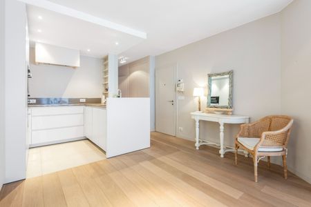 Appartement Te Huur - Knokke - Foto 4