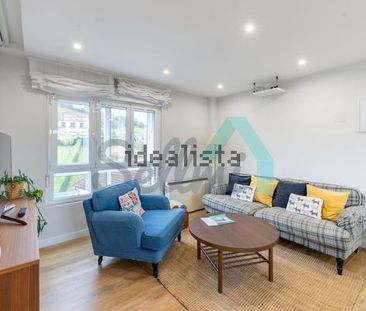 Alquiler de piso en Calle el Carbayo - Photo 2