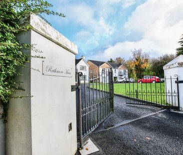 SHORT TERM 1-6 MONTHS, 5 Rathmore Mews, - Photo 5