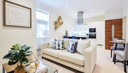 1 bedroom apartment to rent - Photo 2