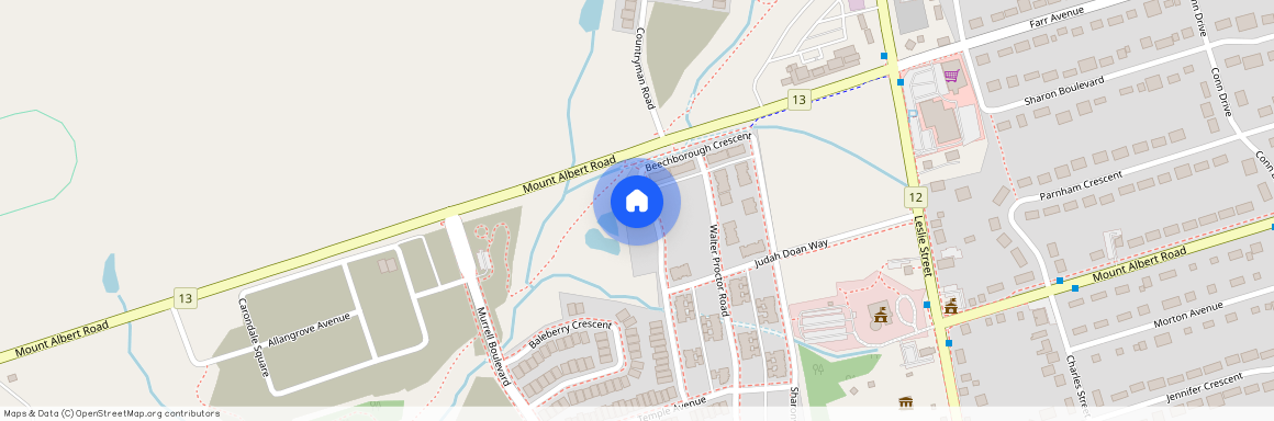 74 Beechborough Crescent, East Gwillimbury