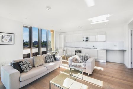 2 Bed Flat, St Gabriel Walk, SE1 - Photo 3