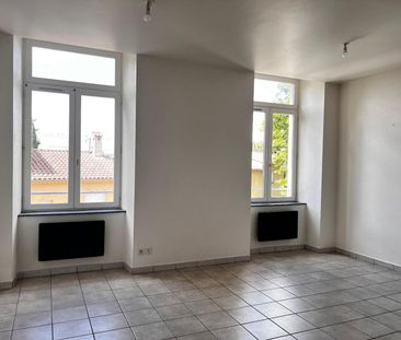 Location Appartement 2 pièces 39m² VILLENEUVE DE BERG 07170 - Photo 4