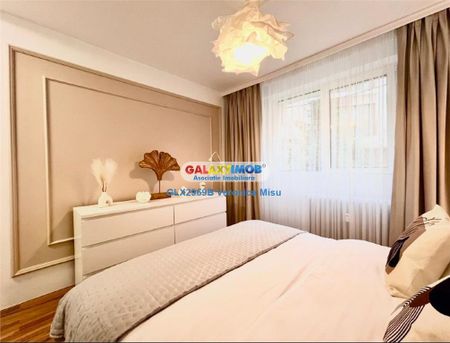 Apartament 2 camere de inchiriat - Dorobanti - Fotografie 5