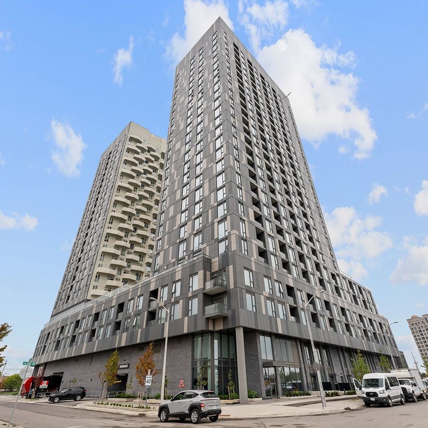 For Lease - 10 Abeja Street Unit# 1119, Vaughan, Ontario - Photo 1