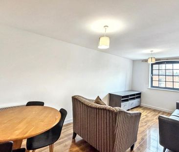 1 bedroom apartment to rent - Photo 2