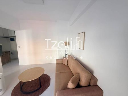 Διαμέρισμα 52 τ.μ. για ενοικίαση, Αθήνα - Κέντρο, Λεωφ. Πατησίων - Λεωφ. Αχαρνών - Φωτογραφία 3