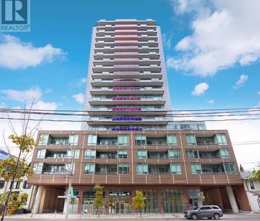 #704 - 120 Parliament Street – Toronto, Ontario - Photo 6