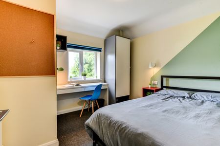 6 Bed Semi-Detached House, Auckland Drive, BN2 - Photo 3