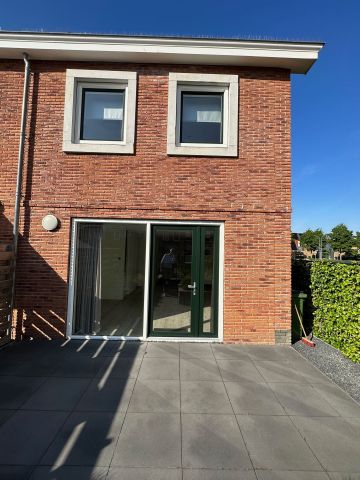 Laan van Zuiderhoeven 1, Hoofddorp Floriande Oost, 2134AT - Photo 4