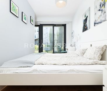 Eleganski apartament przy Wawelu | Angel Stradom - Photo 1