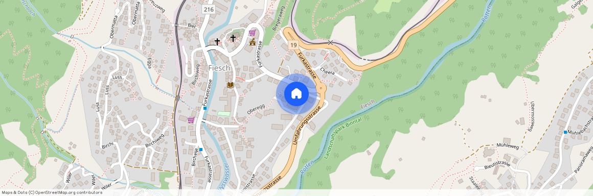 3984, Fiesch, Hejistrasse, 35a