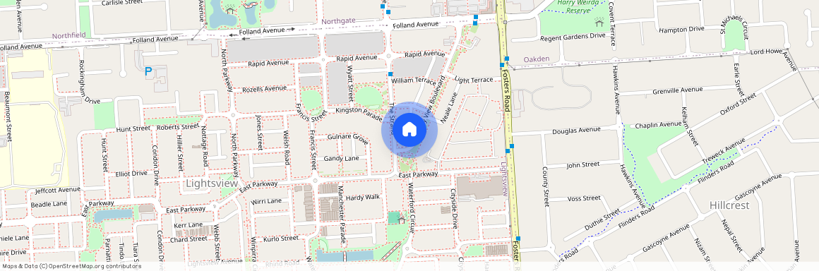 210 / 62 City View Boulevard, Lightsview SA 5085