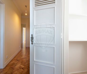 Apartamento T3 em Lisboa - Photo 6