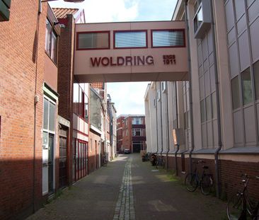 Soephuisstraatje 18-24, /, Groningen - Photo 3