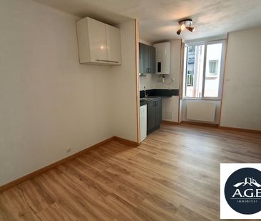 Location Appartement 1 pièce 17m² EPERNON 28230 - Photo 2