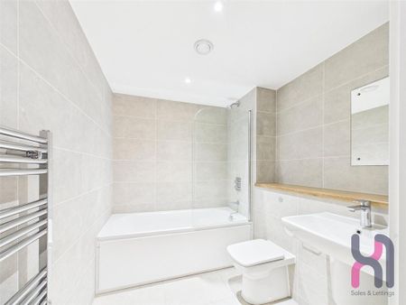 1 bedroom flat to rent - Photo 4