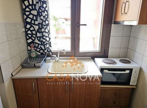 Studio/Γκαρσονιέρα για ενοικίαση - Άνω Πόλη, - Photo 5