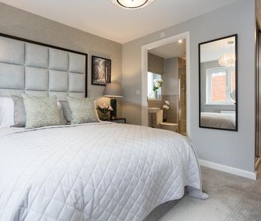 3 bedroom semi-detached house to rent - Photo 3